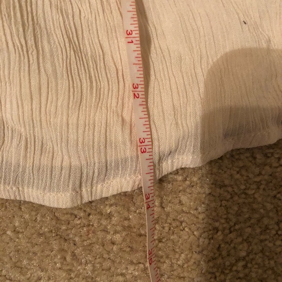 ASTR Y-back dress. - Picture 8 of 8